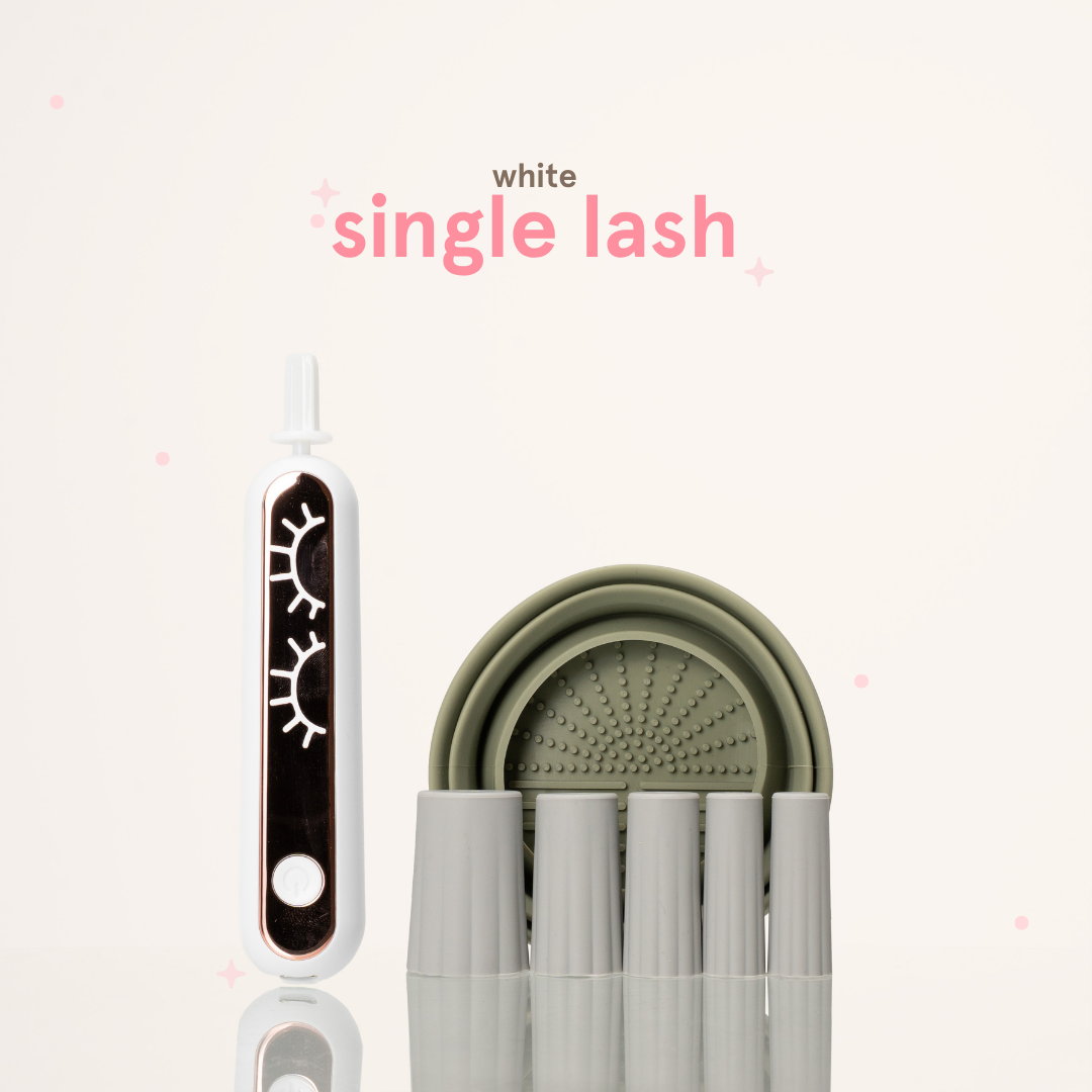 glue shaker