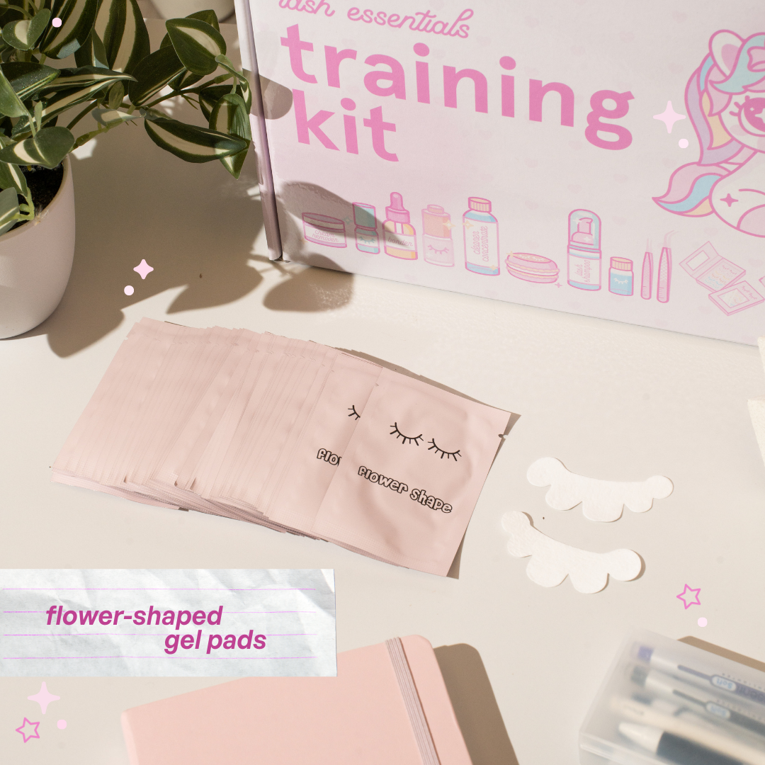 TRAINING KIT C