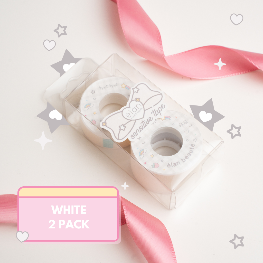 sensitive tape