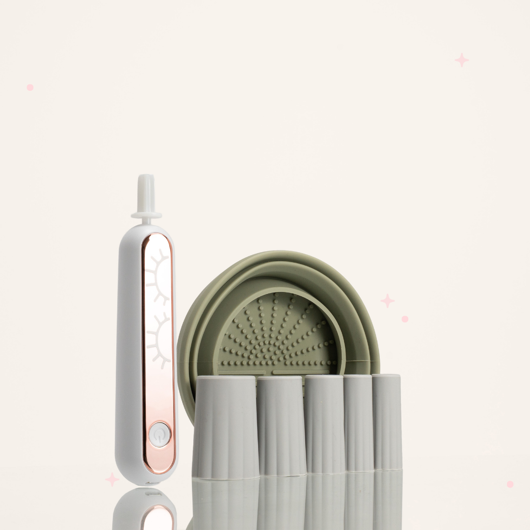 glue shaker