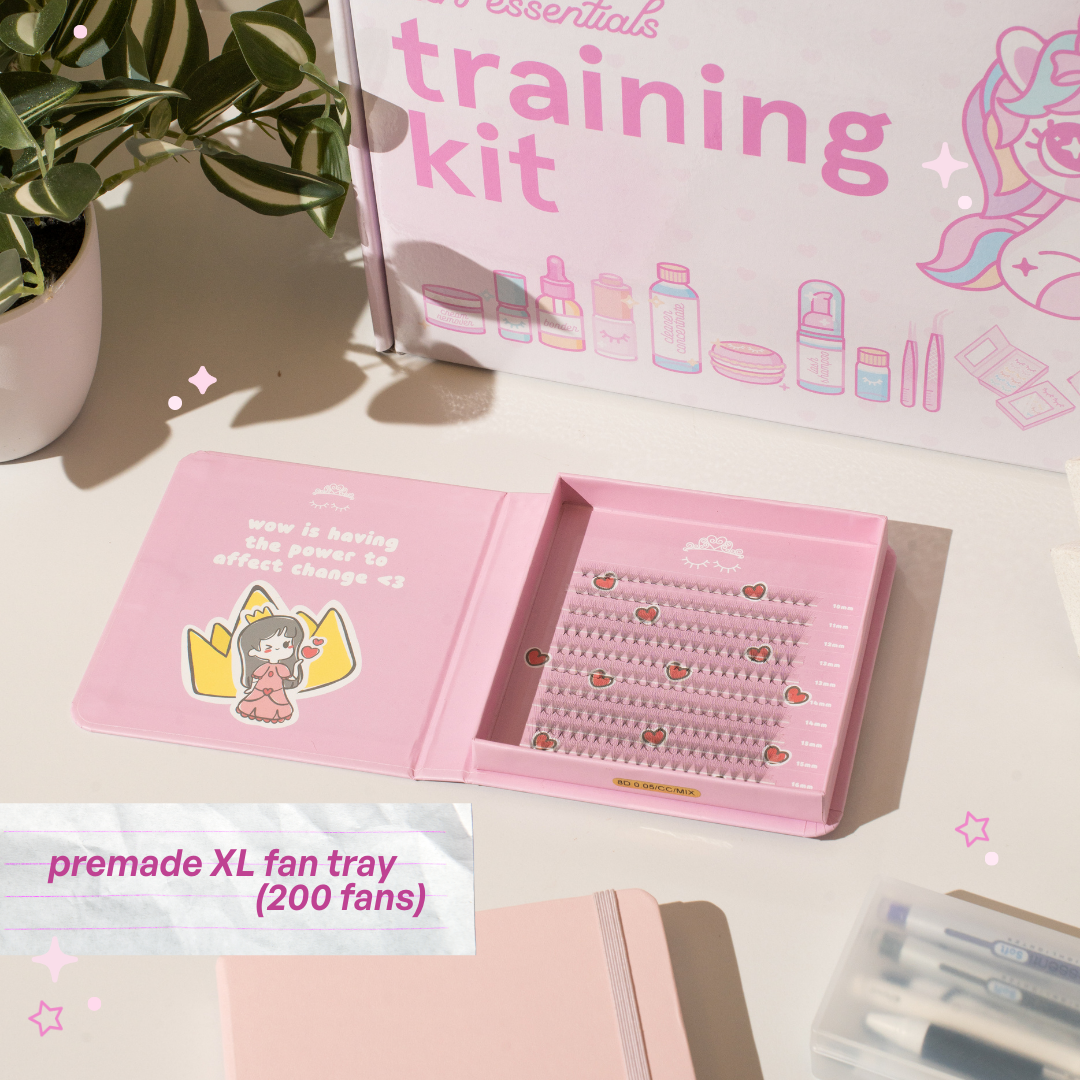 TRAINING KIT C