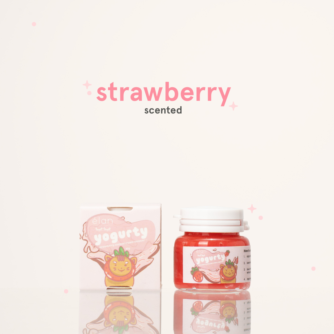yogurty cream remover (5g)