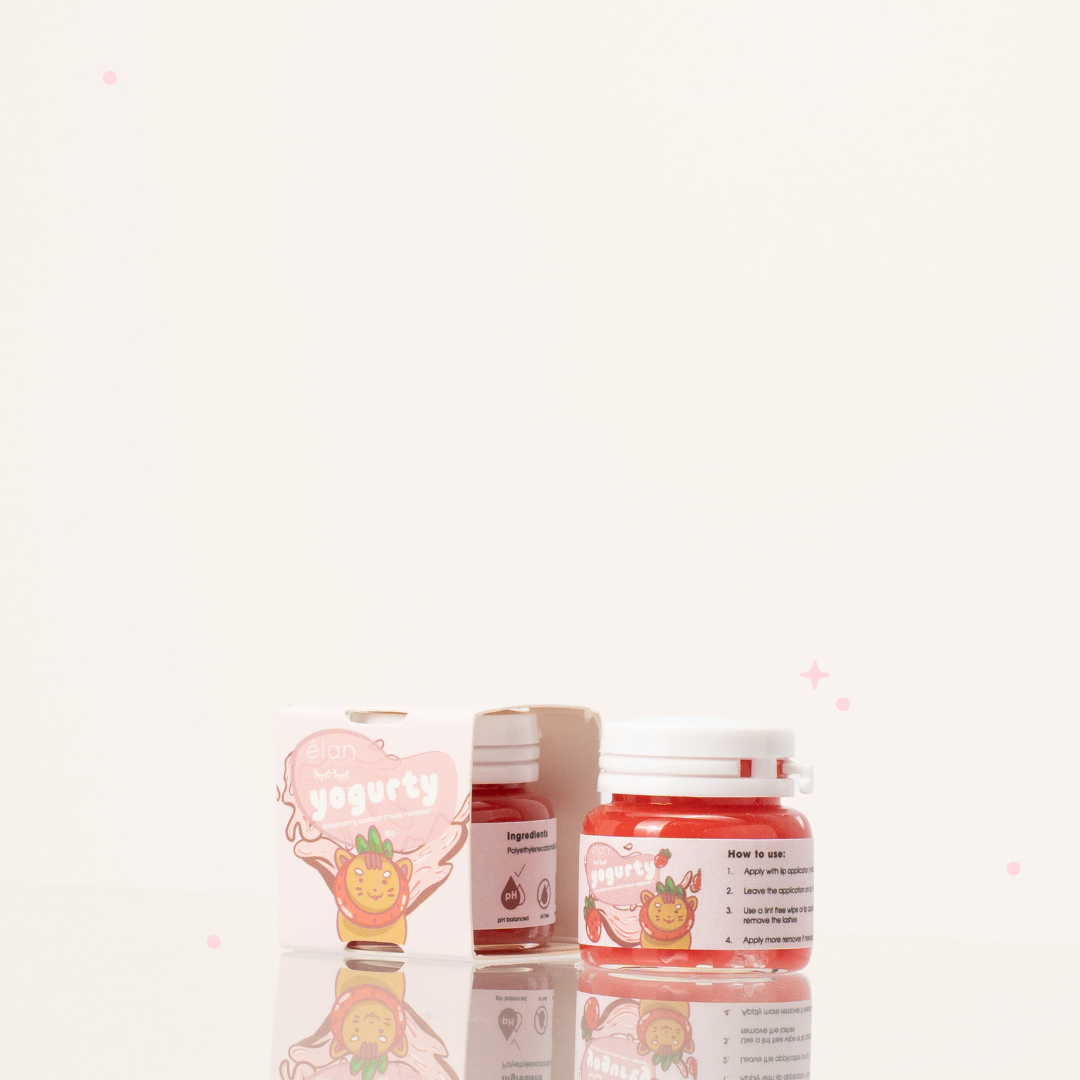 yogurty cream remover (5g)