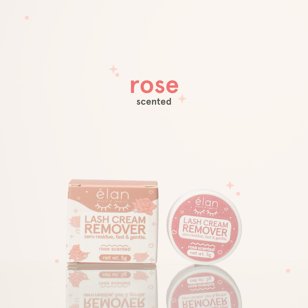 cream remover