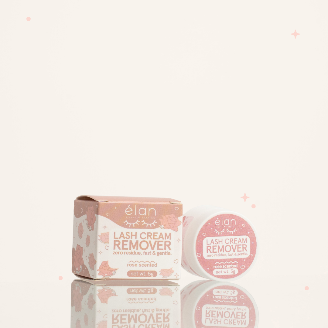 cream remover