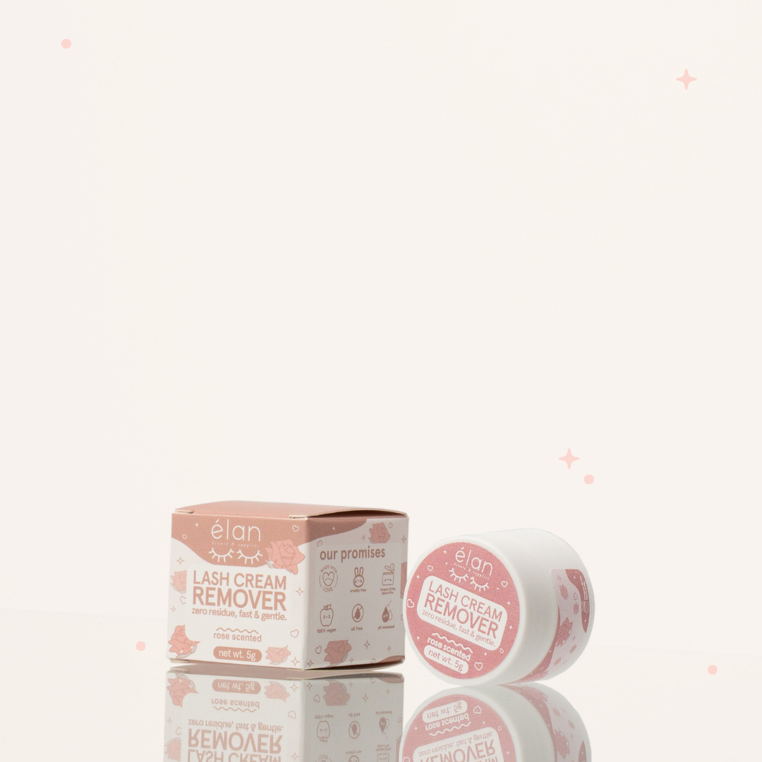 cream remover