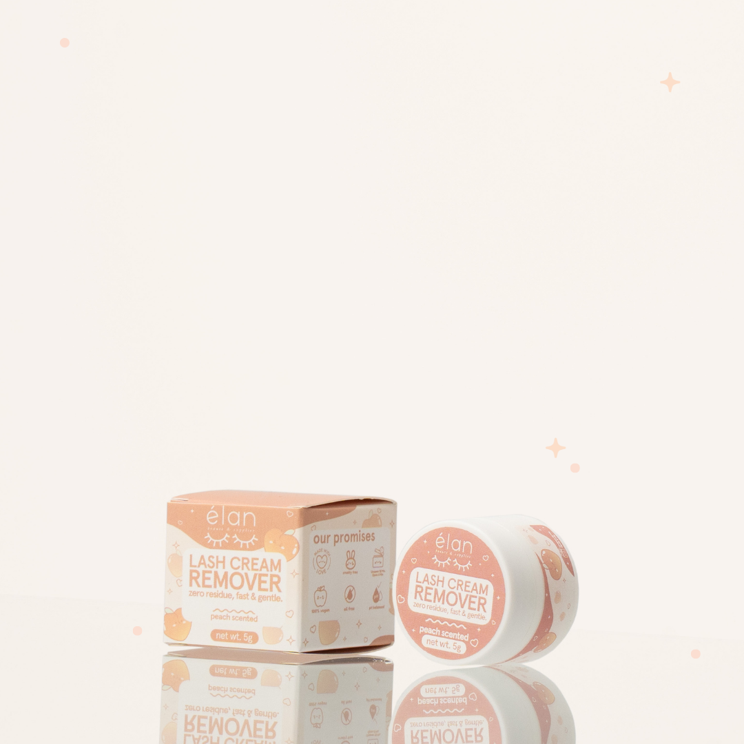 cream remover