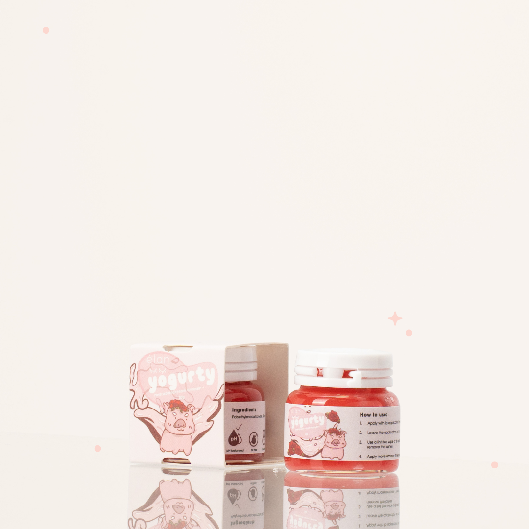 yogurty cream remover (5g)