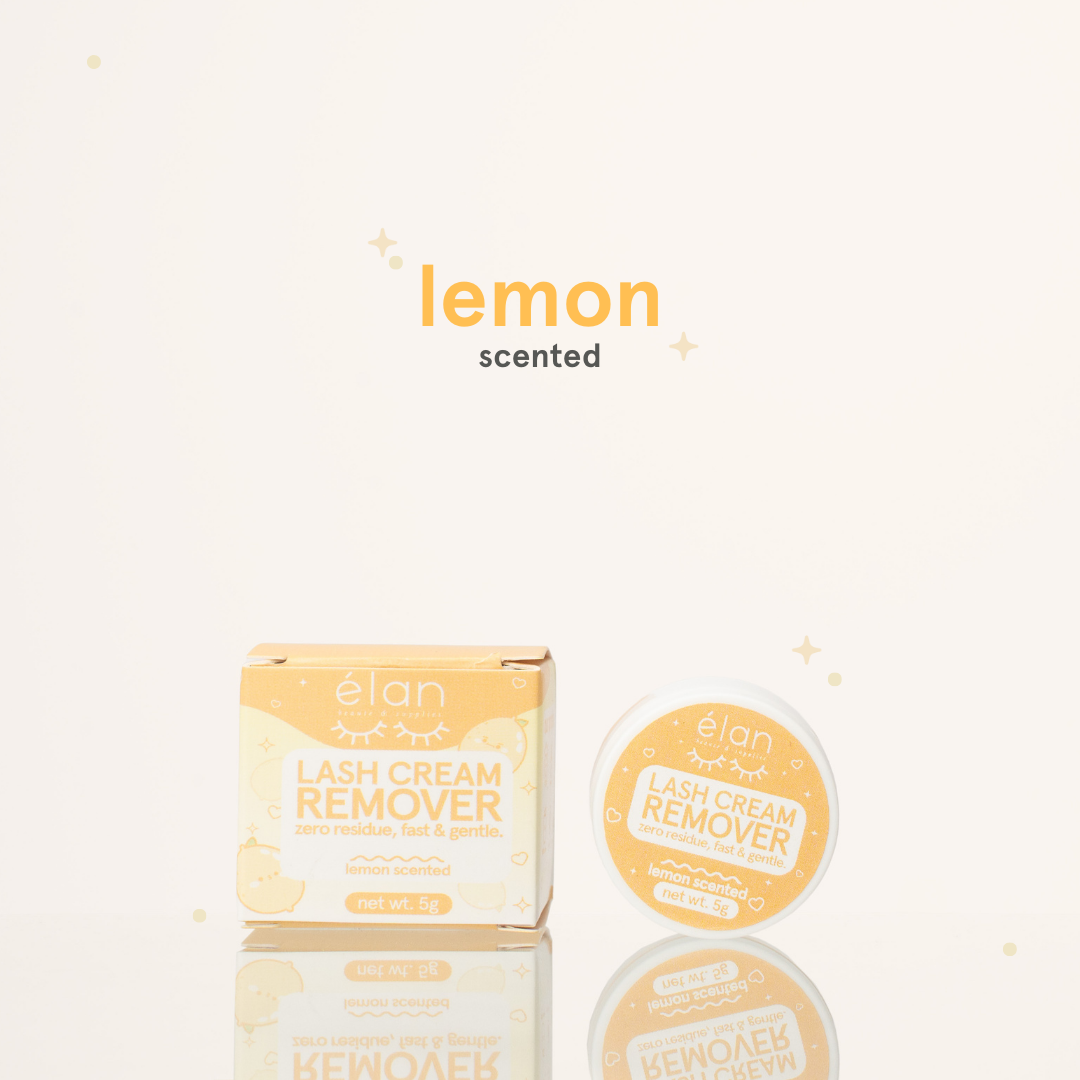cream remover