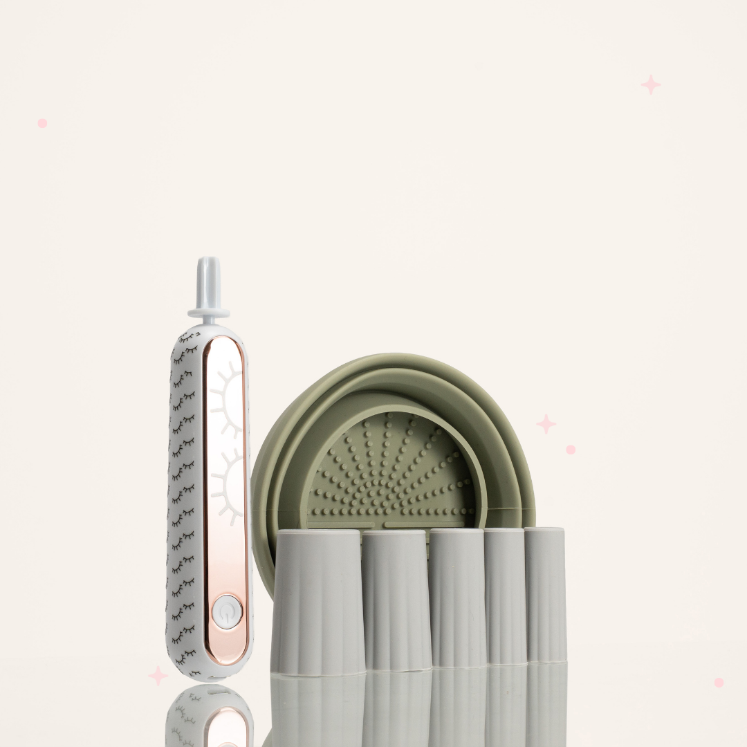 glue shaker