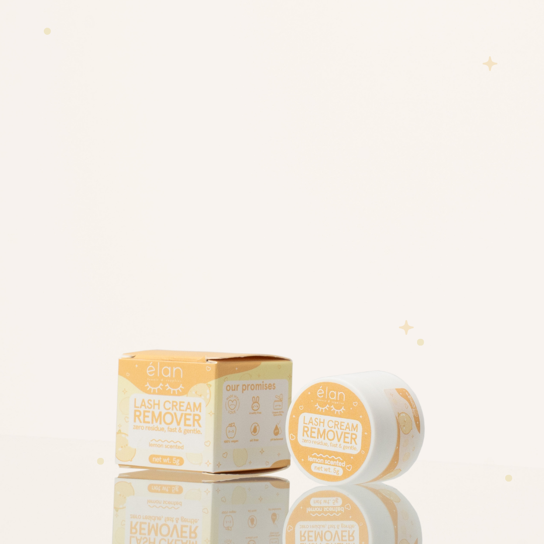 cream remover