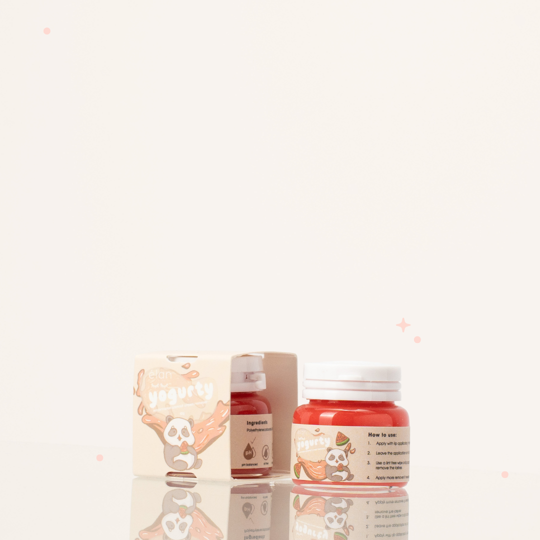 yogurty cream remover (5g)