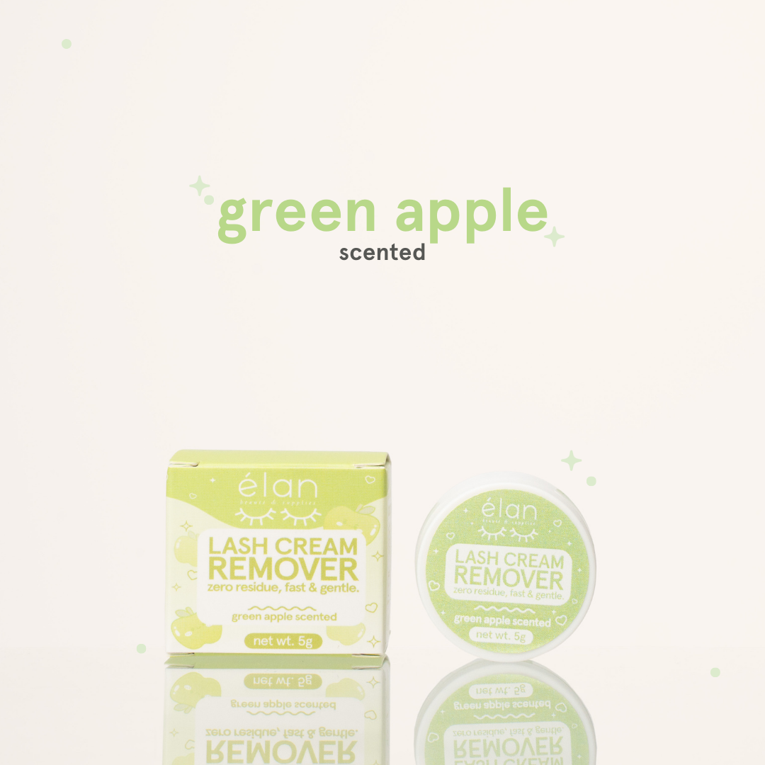 cream remover