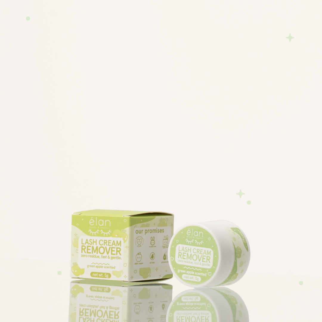 cream remover