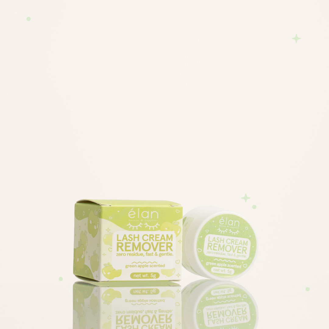 cream remover