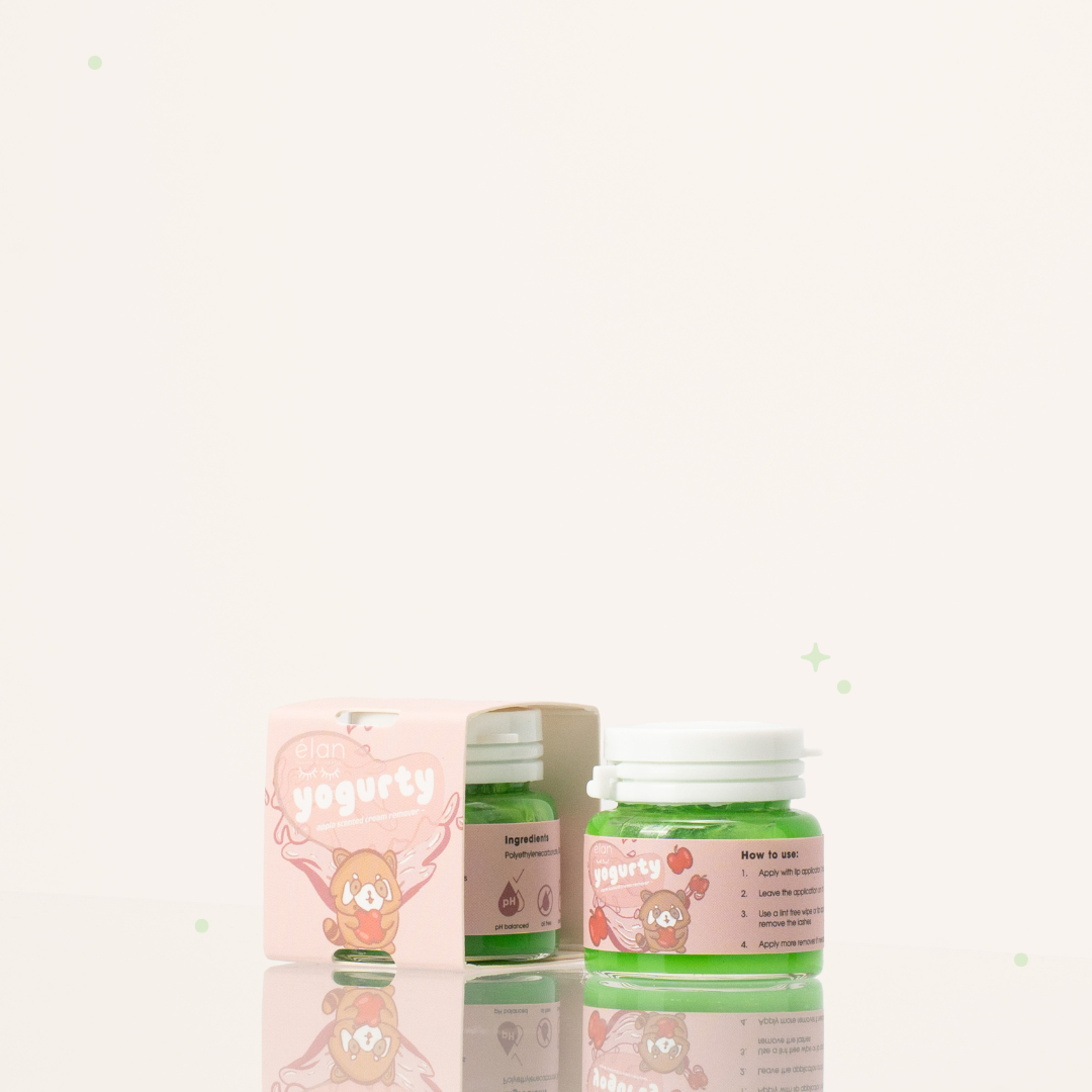 yogurty cream remover (5g)