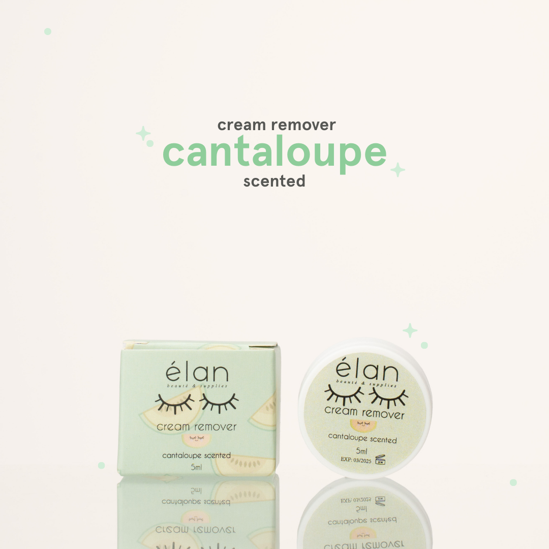 cream remover
