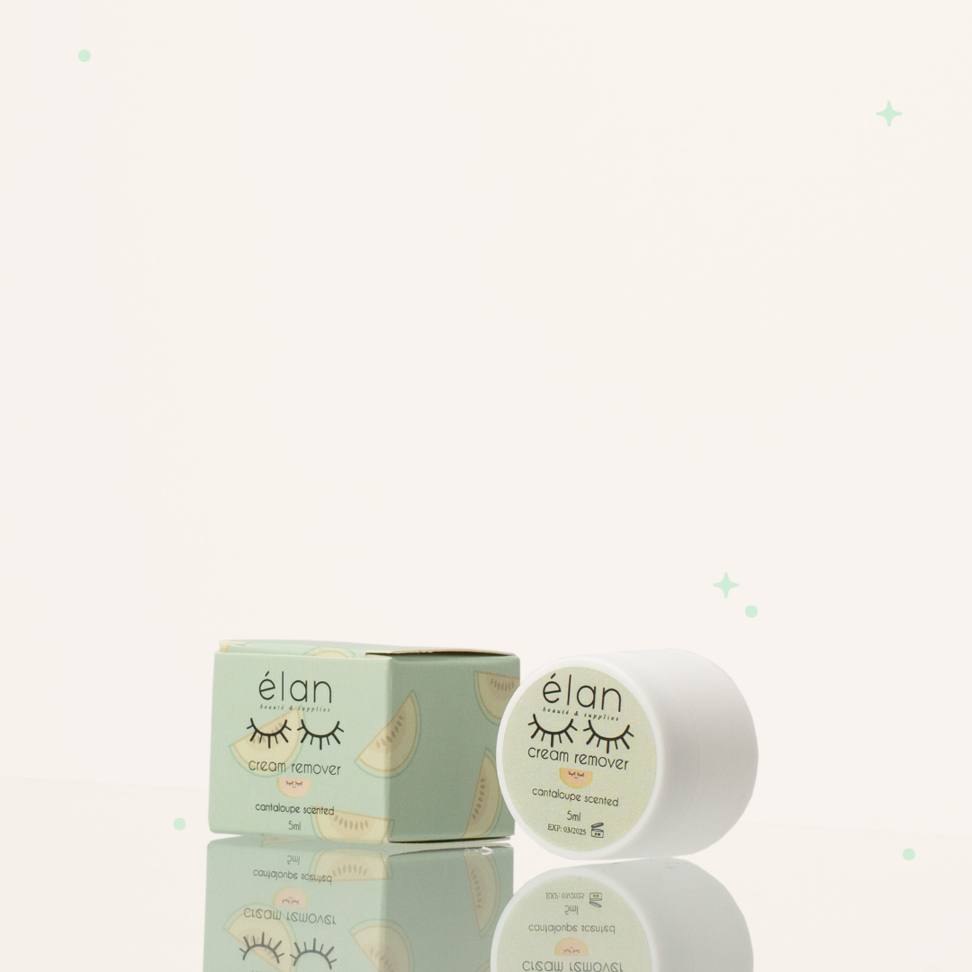cream remover
