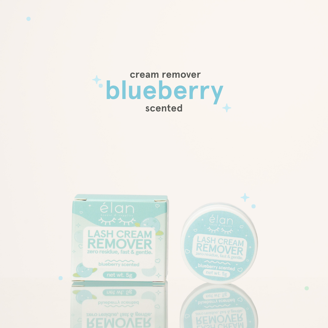 cream remover