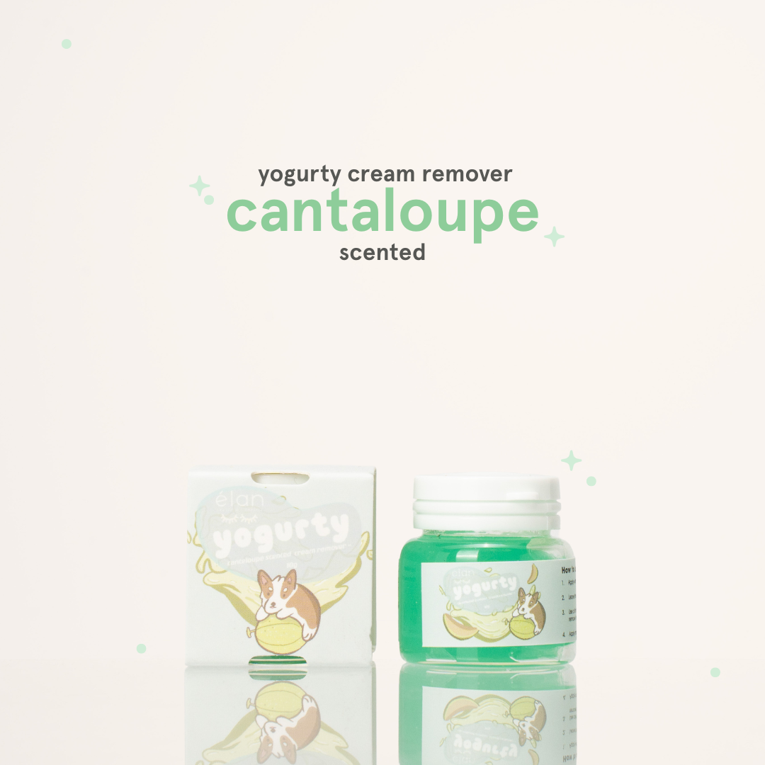 yogurty cream remover (5g)