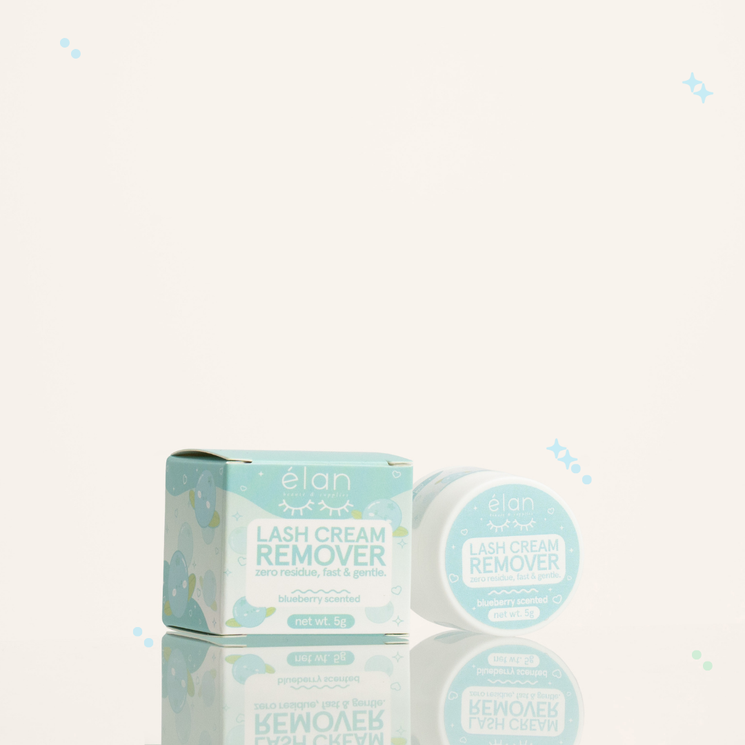 cream remover