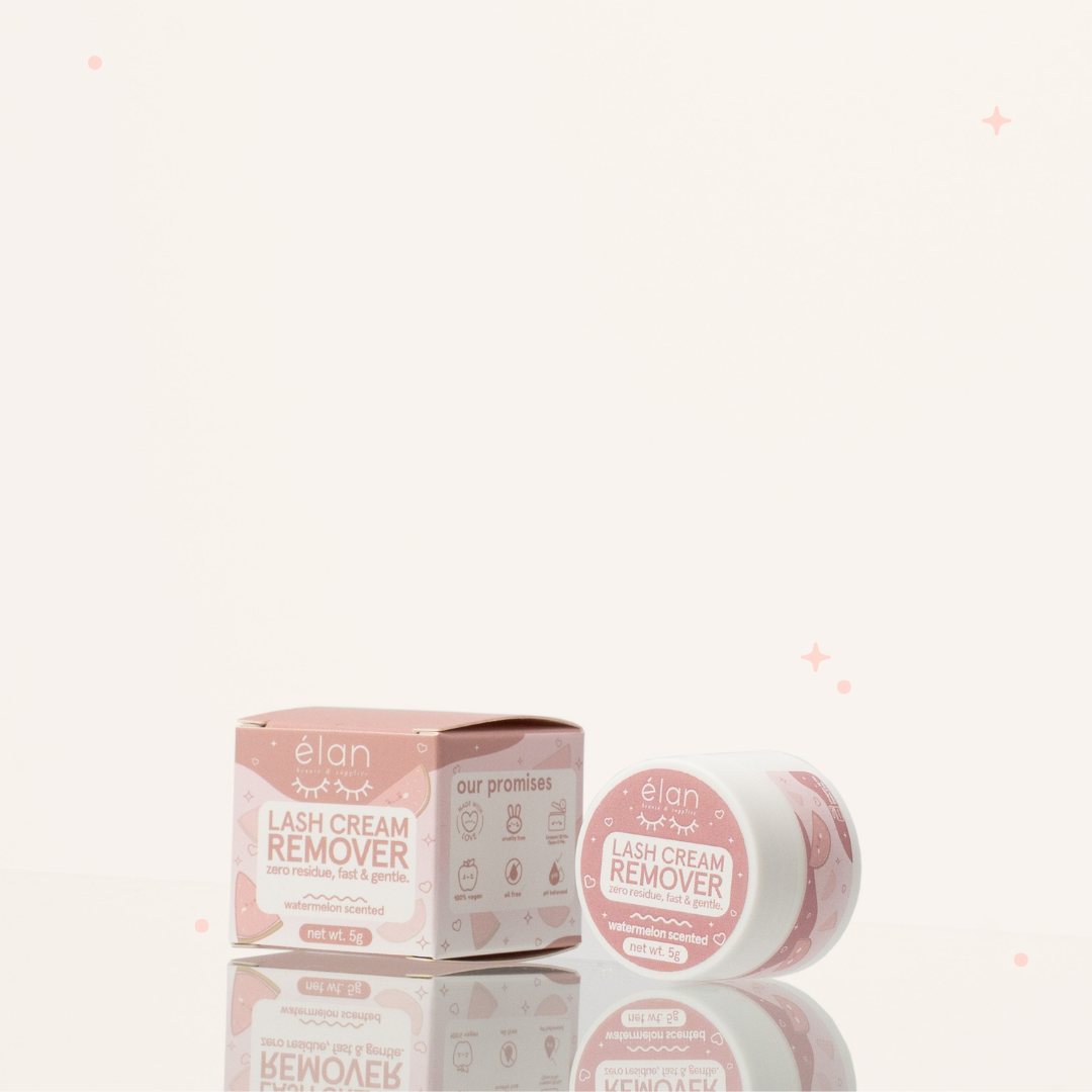 cream remover