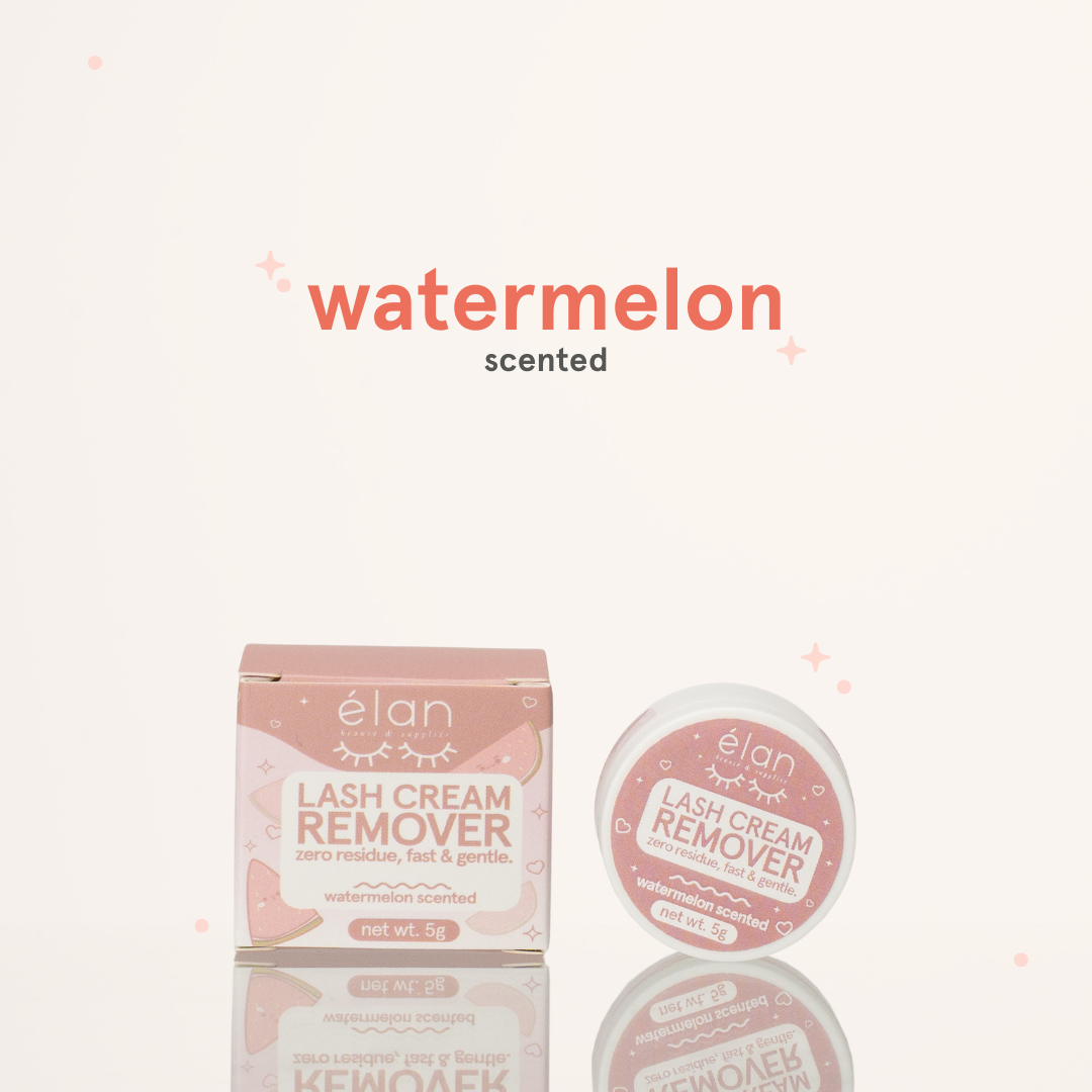 cream remover