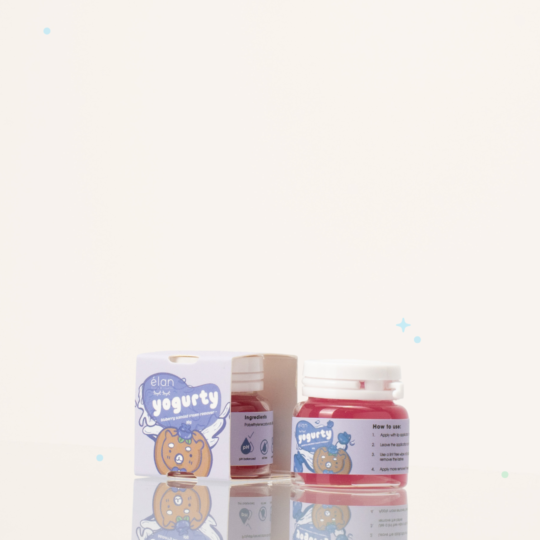 yogurty cream remover (5g)