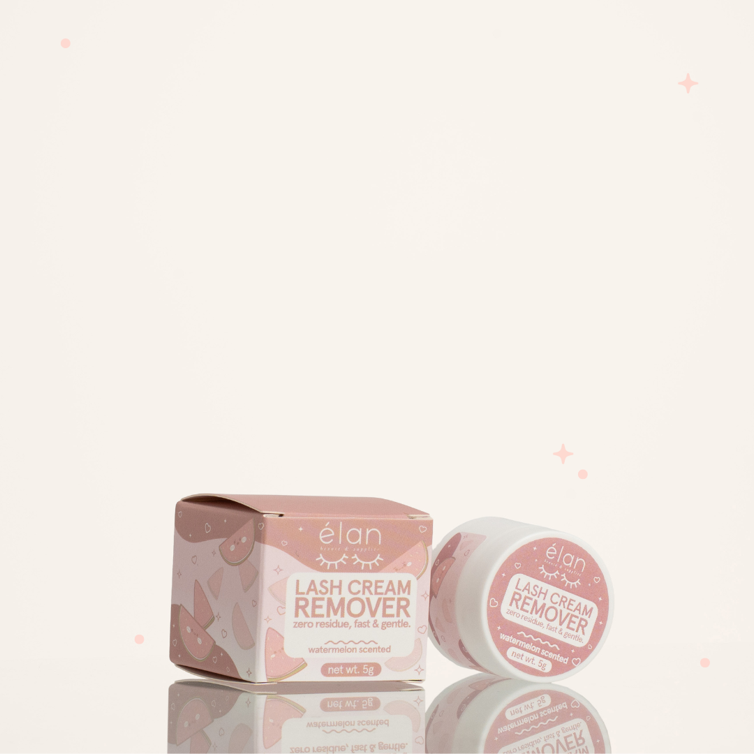 cream remover