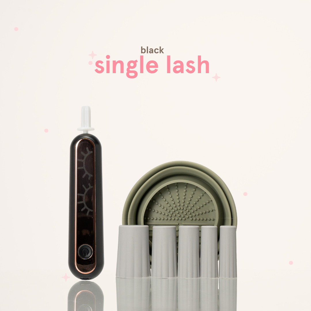 glue shaker