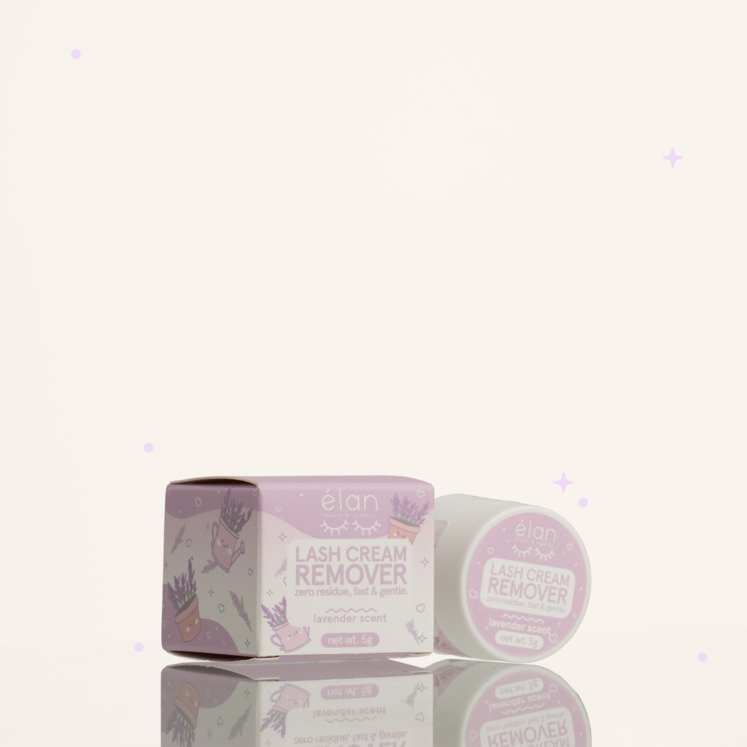 cream remover