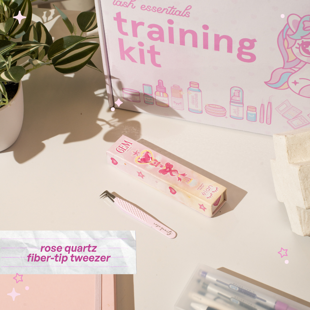 TRAINING KIT C