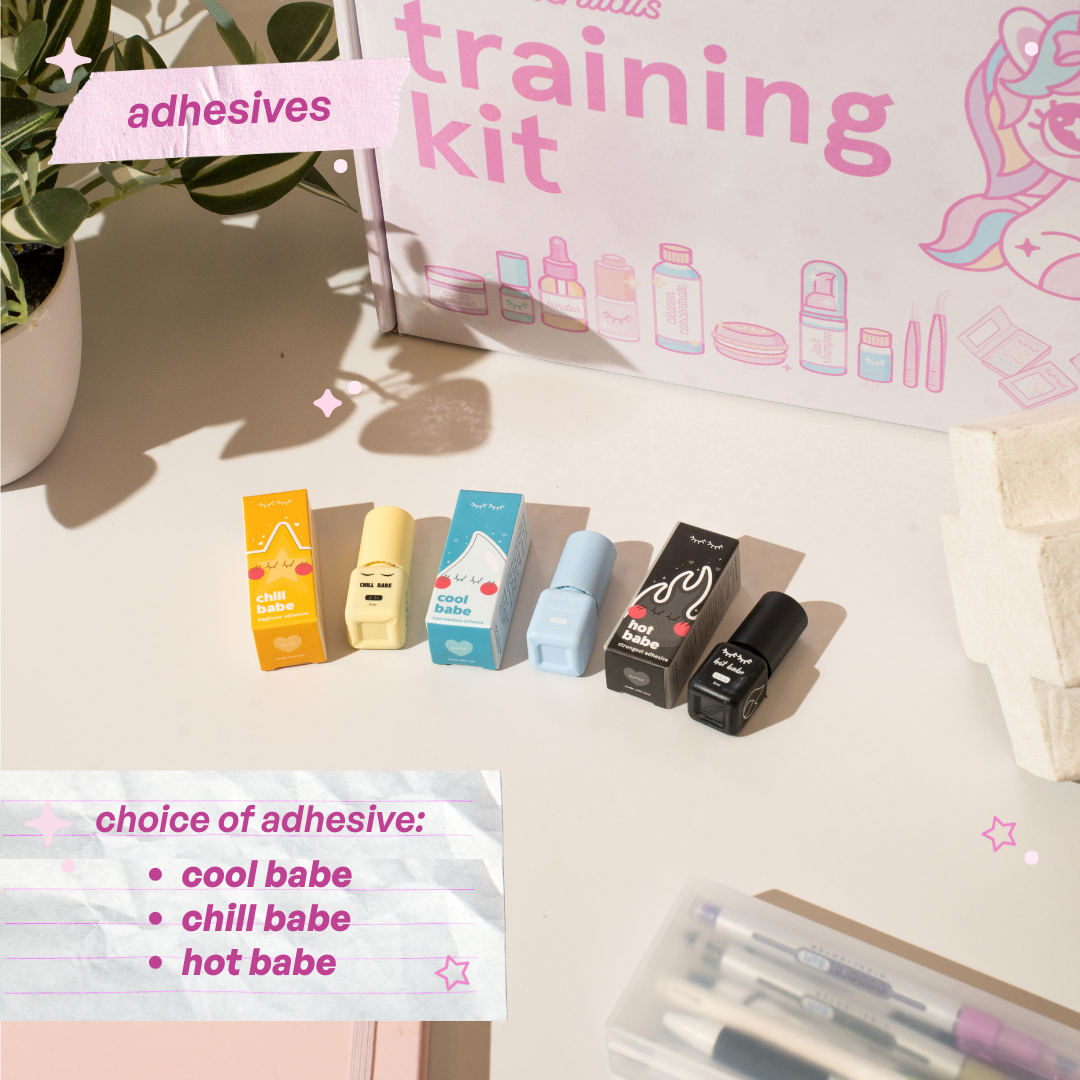TRAINING KIT C