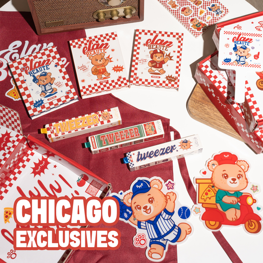 CHICAGO exclusives