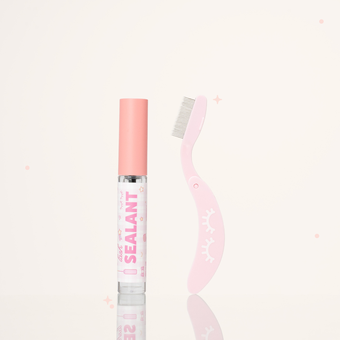 wispy brush