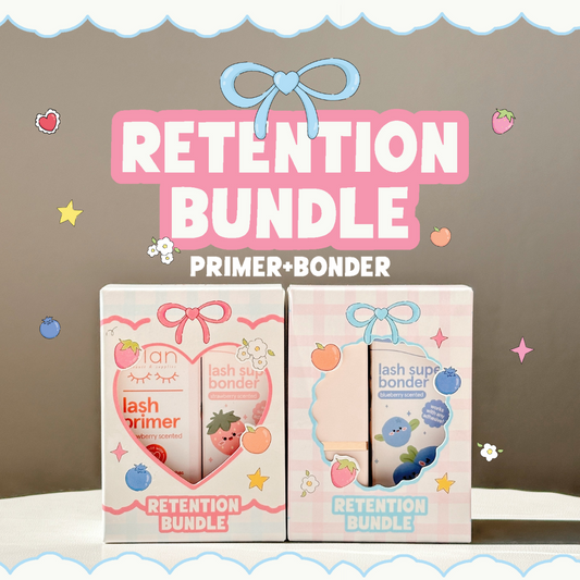 primer & bonder rentention duo
