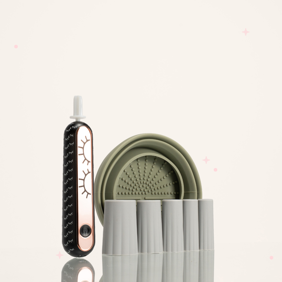 glue shaker