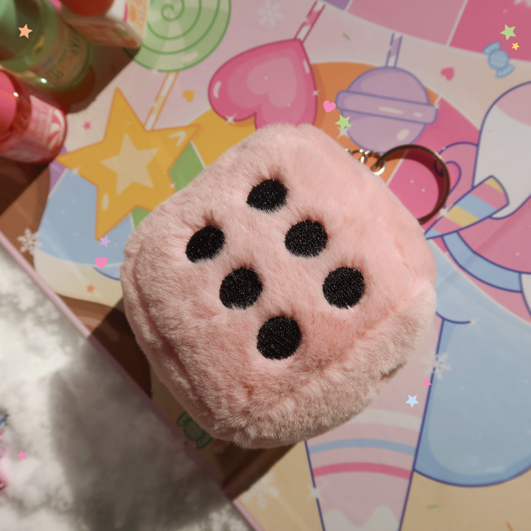 BEAUTÉ NÉCESSAIRE monthly subscription box *DECEMBER*