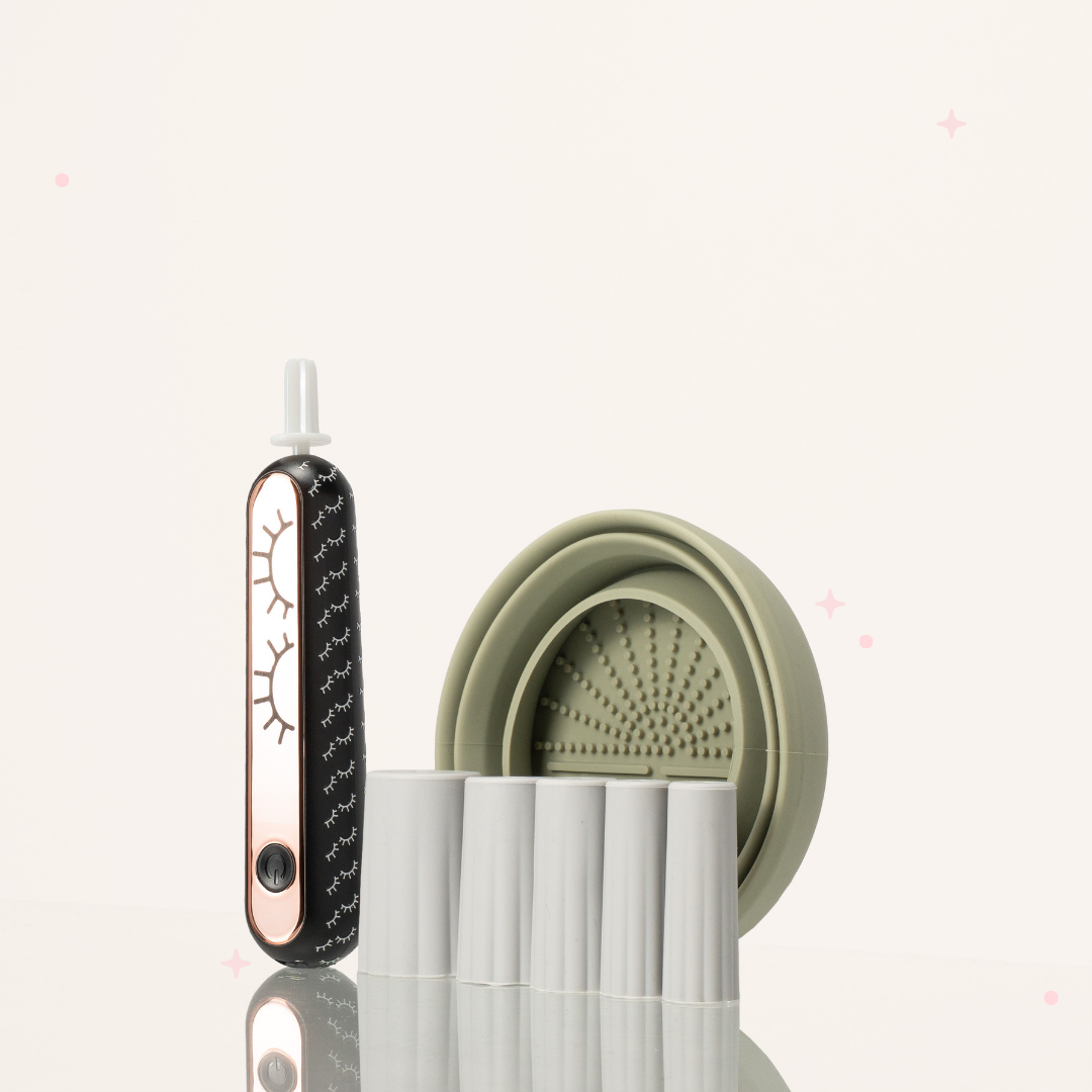 glue shaker