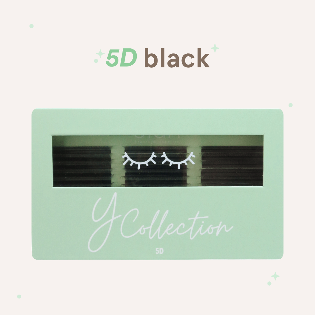 XL special YY lashes