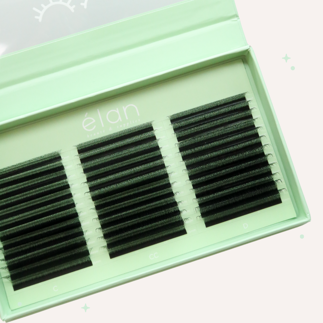 XL special YY lashes