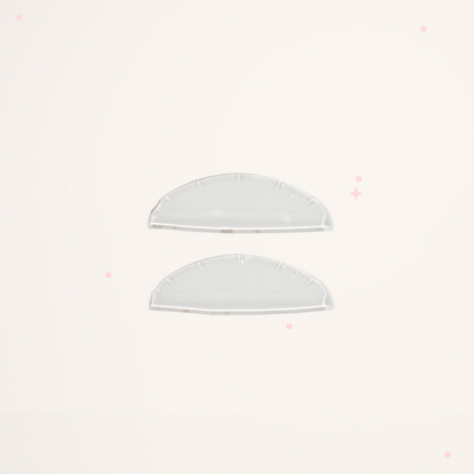 dumplin' - flat shield