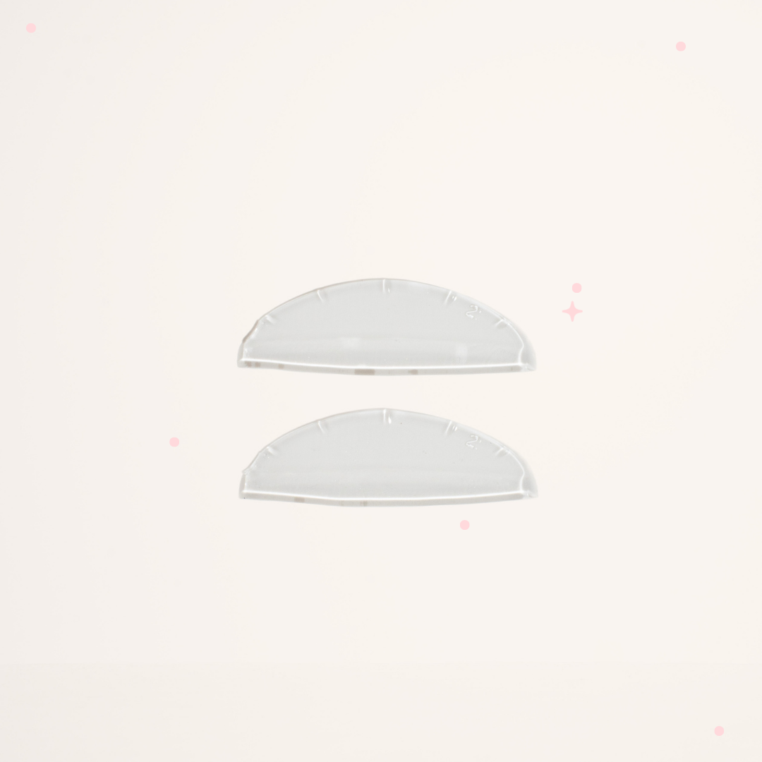 dumplin' - flat shield