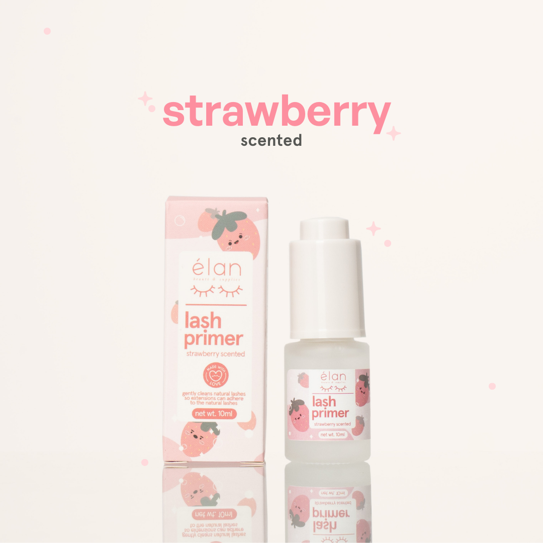 lash primer