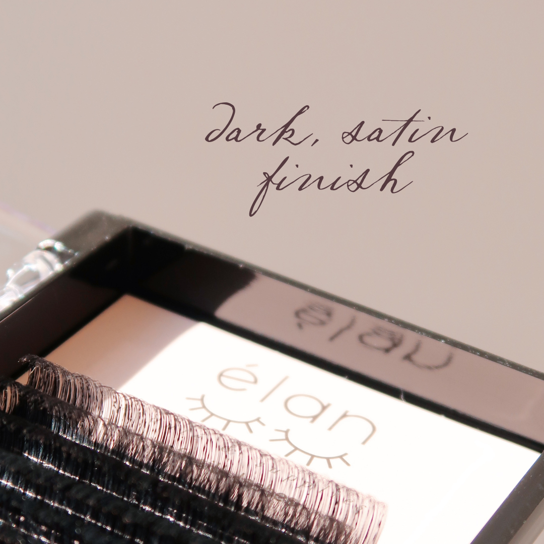 0.02 SOFT SILK lash trays 🌟
