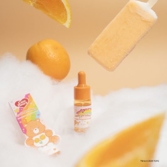 CARE BEARS lash primer