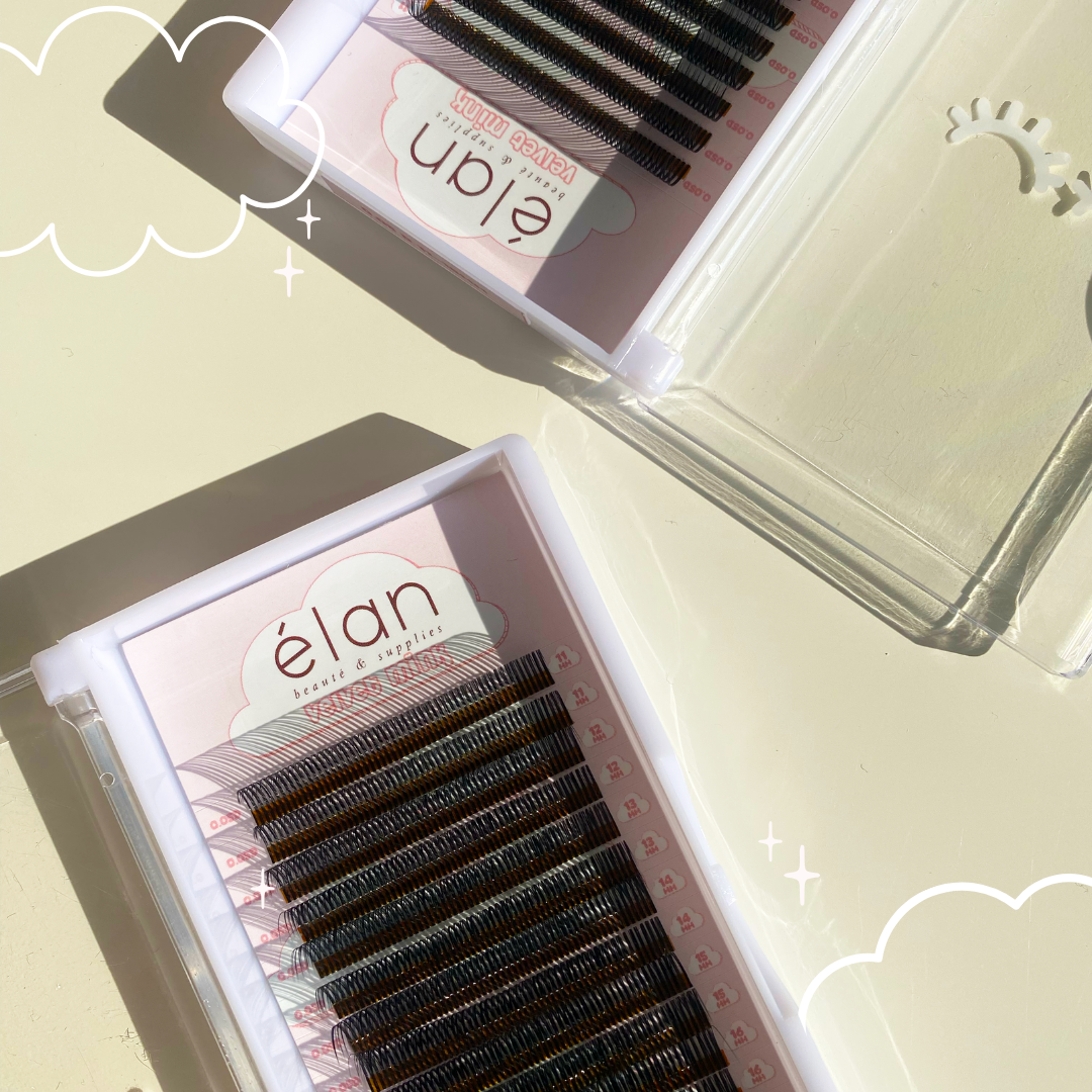 CLOSED FAN spikes