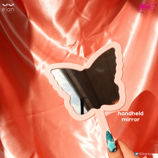 WINX's Magic Wings Vanity Mirror