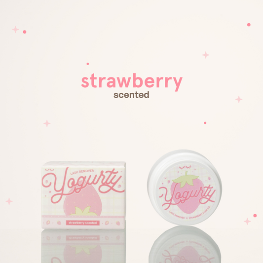 yogurty cream remover
