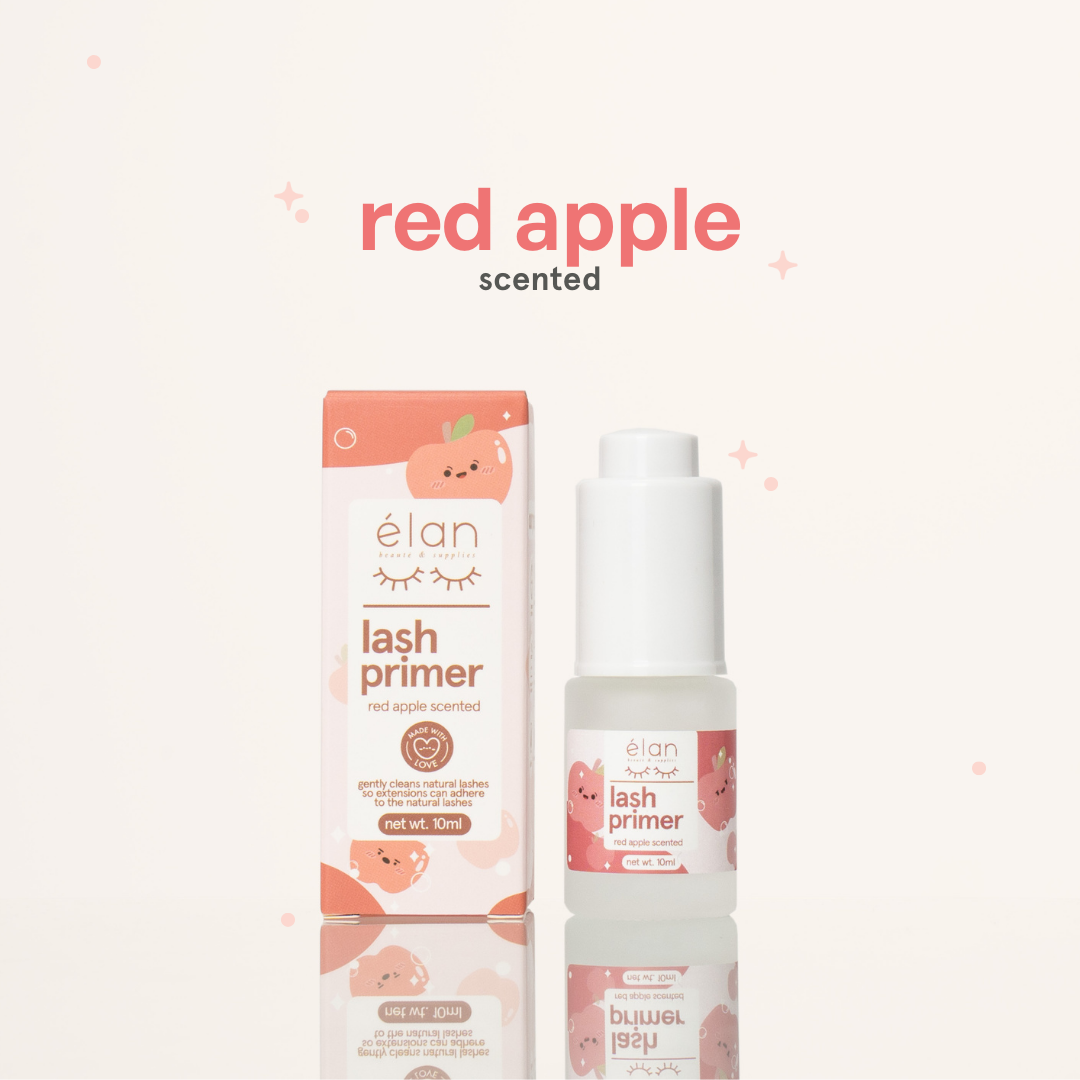 lash primer